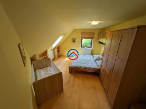 Pronájem rodinného domu, Velké Losiny, Komenského, 260 m2