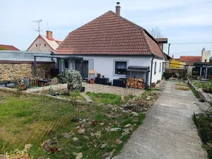 Prodej rodinného domu, Trnová, 108 m2