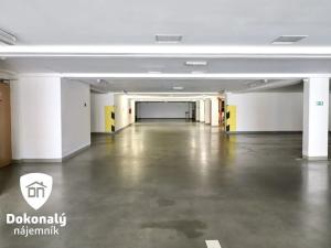 Pronájem bytu 3+kk, Praha - Kyje, Sicherova, 80 m2