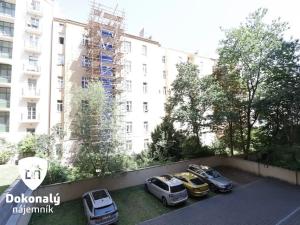 Pronájem bytu 3+kk, Praha - Vinohrady, Vinohradská, 94 m2