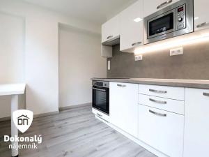 Pronájem bytu 2+1, Mladá Boleslav, Pezinská, 64 m2