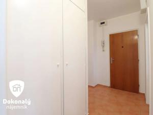 Pronájem bytu 3+1, Praha - Kobylisy, Famfulíkova, 60 m2