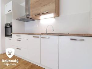 Pronájem bytu 2+kk, Praha - Záběhlice, Záběhlická, 67 m2