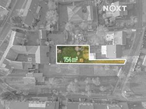 Prodej pozemku pro bydlení, Rohozec, 725 m2