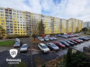 Pronájem bytu 4+kk, Praha - Bohnice, Feřtekova, 78 m2