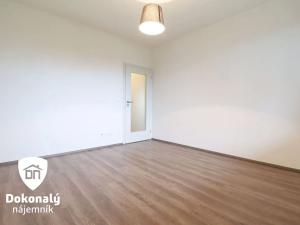 Pronájem bytu 2+kk, Praha - Vysočany, Svatošových, 53 m2