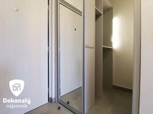 Pronájem bytu 2+kk, Praha - Vysočany, Svatošových, 53 m2