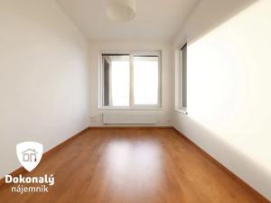 Pronájem bytu 2+kk, Praha - Hlubočepy, náměstí Olgy Scheinpflugové, 48 m2