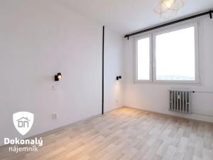 Pronájem bytu 2+kk, Praha - Kobylisy, Třebenická, 40 m2