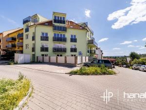 Pronájem bytu 2+kk, Brno, Nachová, 42 m2