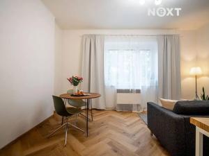 Pronájem bytu 1+kk, Praha - Braník, Na Mlejnku, 29 m2