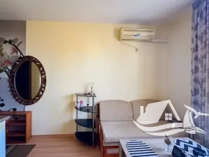 Prodej bytu 1+kk, Nesebar, Bulharsko, 20 m2