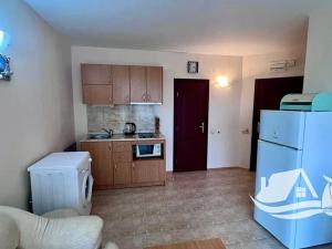 Prodej bytu 2+kk, Nesebar, Bulharsko, 59 m2