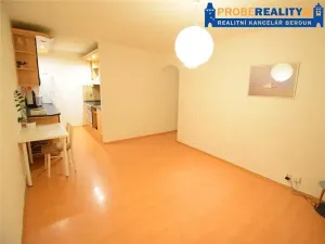 Pronájem bytu 2+kk, Komárov, Okružní, 40 m2