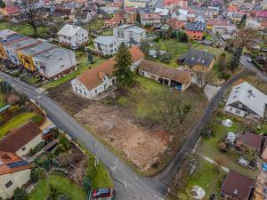 Prodej pozemku pro bydlení, Brušperk, Hřbitovní, 2076 m2