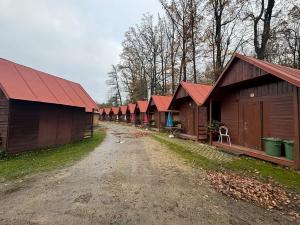 Prodej ubytování, Františkovy Lázně, Jezerní, 8786 m2