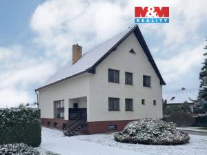 Prodej rodinného domu, Borek, 270 m2