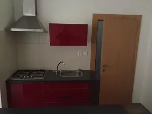 Pronájem bytu 2+kk, Děčín, Raisova, 50 m2