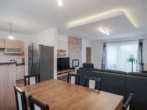 Prodej rodinného domu, Nová Sídla, 182 m2