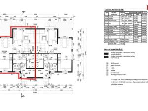 Pronájem rodinného domu, Řehenice, 113 m2