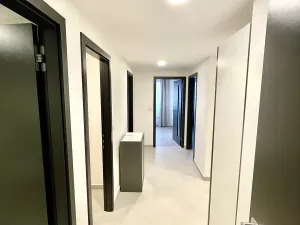 Pronájem bytu 3+kk, Praha - Žižkov, 72 m2