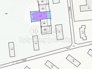 Pronájem bytu 1+kk, Milevsko, Jiráskova, 47 m2