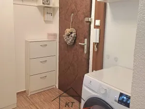 Prodej bytu 2+kk, Ústí nad Labem, Keplerova, 48 m2