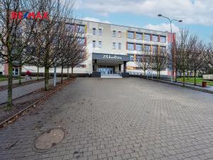 Prodej bytu 3+kk, Milovice, Armádní, 76 m2