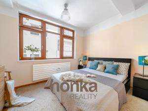 Prodej bytu 3+kk, Praha - Nové Město, Nekázanka, 79 m2