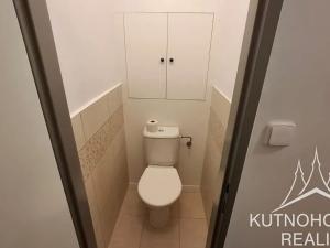 Pronájem bytu 2+1, Kutná Hora, Tyršova, 56 m2