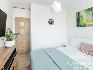 Prodej bytu 3+kk, Kutná Hora, Jana Palacha, 69 m2