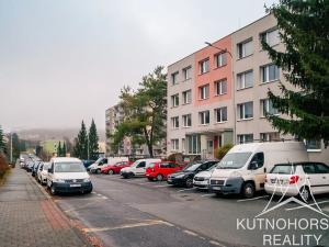 Prodej bytu 3+kk, Kutná Hora, Jana Palacha, 69 m2