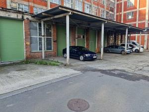 Pronájem skladu, Zlín, Šedesátá, 113 m2