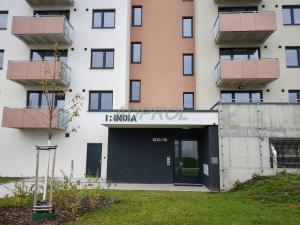 Prodej bytu 2+kk, Praha - Kbely, Sedlářova, 49 m2