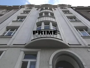 Pronájem bytu 3+1, Praha - Nové Město, Dřevná, 102 m2