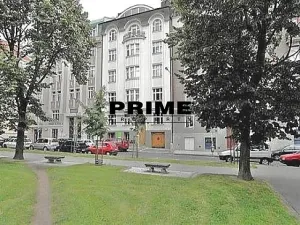 Pronájem bytu 2+kk, Praha - Nové Město, Dřevná, 48 m2