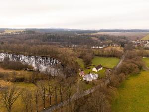 Prodej chalupy, Komařice, 200 m2