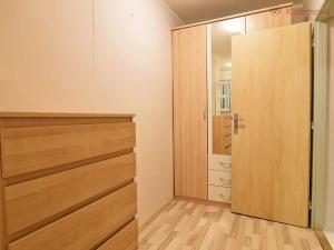 Pronájem bytu 2+kk, Brno, Slovinská, 43 m2