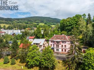 Pronájem bytu 3+kk, Rokytnice nad Jizerou - Horní Rokytnice, 97 m2