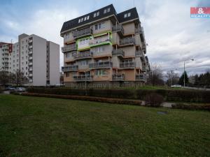 Prodej bytu 2+kk, Olomouc - Nové Sady, Handkeho, 62 m2