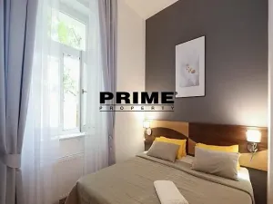 Pronájem bytu 2+kk, Praha - Vinohrady, Na Kozačce, 40 m2