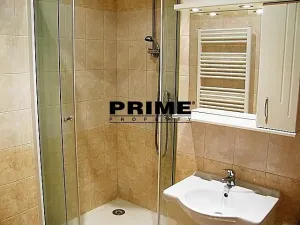 Pronájem bytu 2+kk, Praha - Vinohrady, Na Kozačce, 40 m2