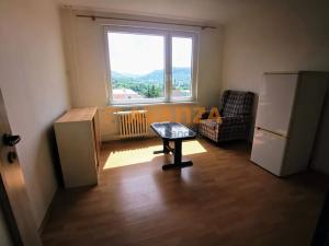 Pronájem bytu 1+kk, Děčín, Kamenická, 20 m2