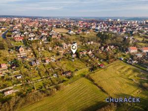 Prodej chaty, Nové Strašecí, 40 m2