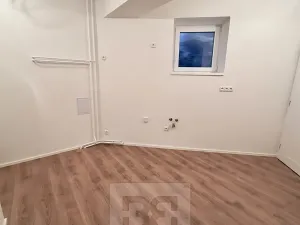 Pronájem bytu 2+kk, Praha - Hodkovičky, Havlovického, 48 m2