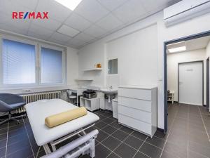 Pronájem obchodního prostoru, Praha - Braník, Údolní, 53 m2