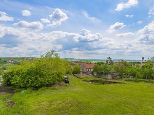 Prodej výrobních prostor, Velké Pavlovice, Trávníky, 2000 m2