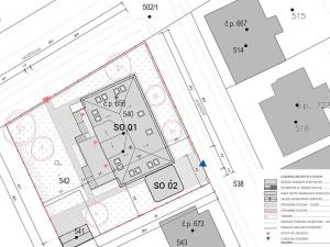 Prodej rodinného domu, Valtice, 290 m2