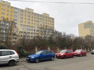 Prodej bytu 1+kk, Praha - Chodov, Benkova, 38 m2