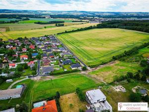 Prodej pozemku, Konárovice, Zadní Zájezd, 1484 m2